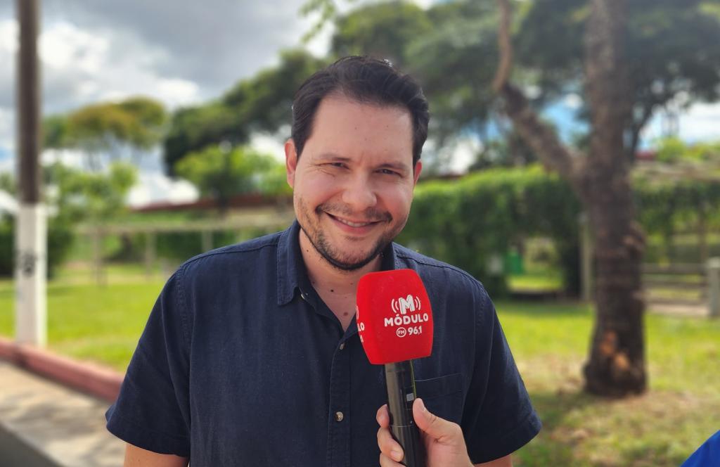 Concurso público de Patrocínio é prorrogado por mais dois anos; decreto do prefeito Gustavo foi publicado nesta segunda-feira