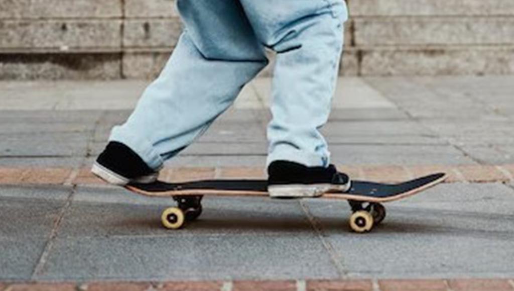 1º Campeonato TG Crew de Skate será realizado neste...
