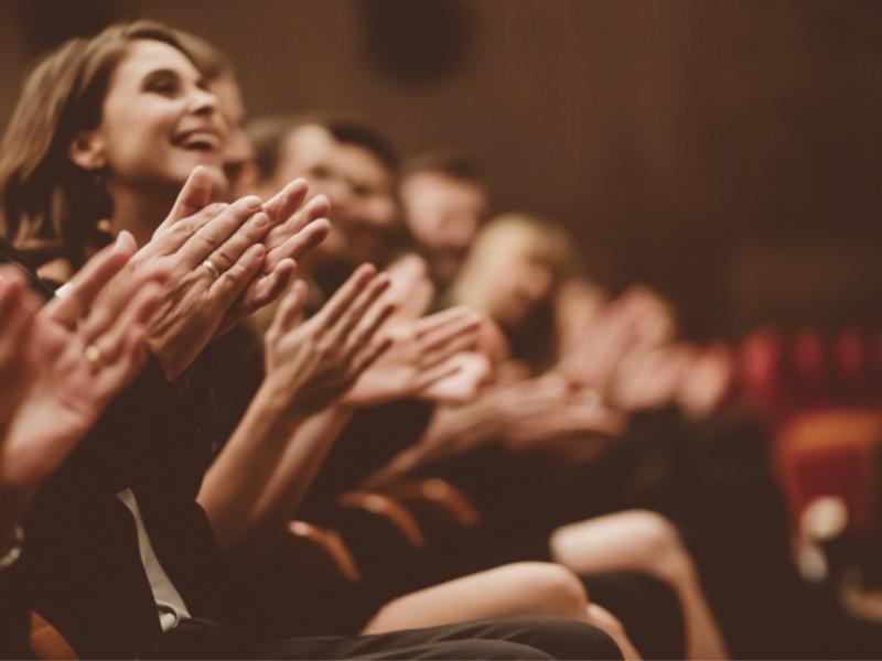 6ª Conferência Municipal de Cultura acontece em 5 de...