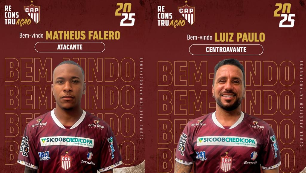Após derrota para o Mamoré, diretoria do CAP age...