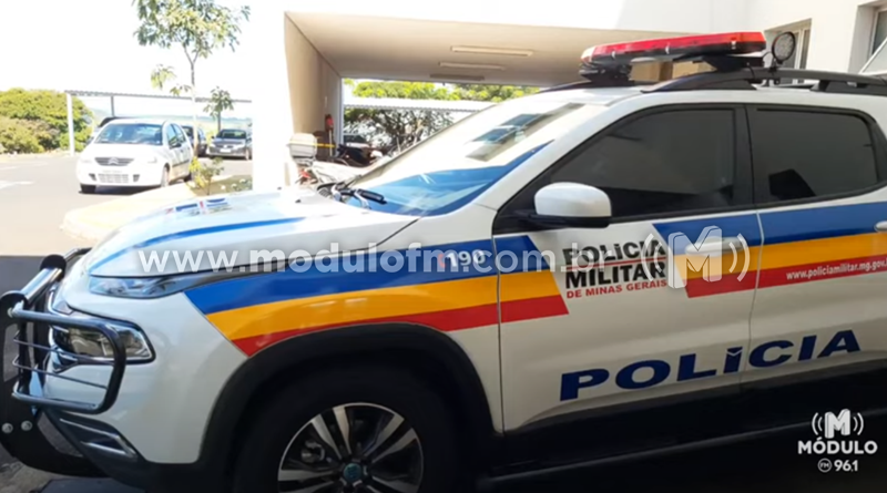 Criminosos tentam sequestrar criança de 3 anos após invadir...