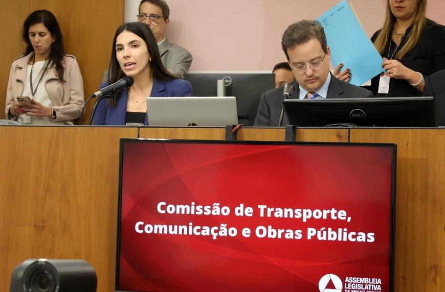 Deputada Maria Clara Marra destina recursos para instituições de...