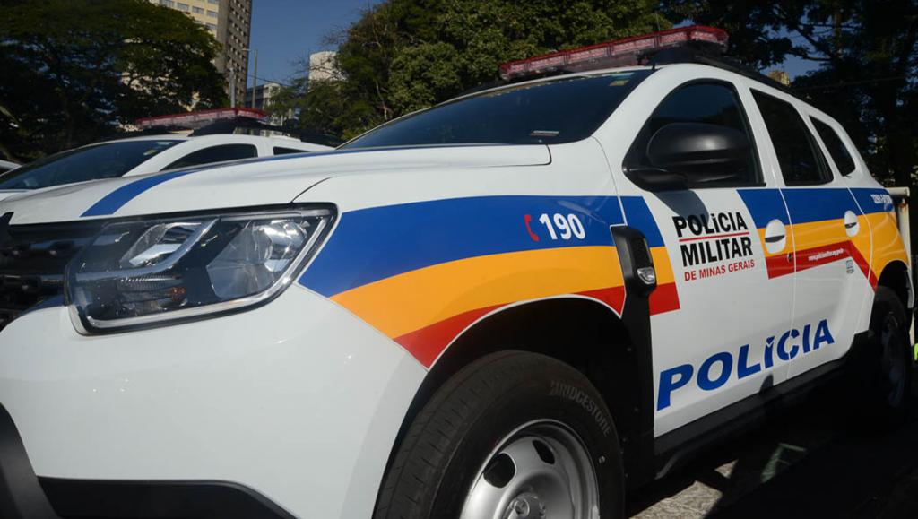 Homem é preso com maconha durante operação no bairro...