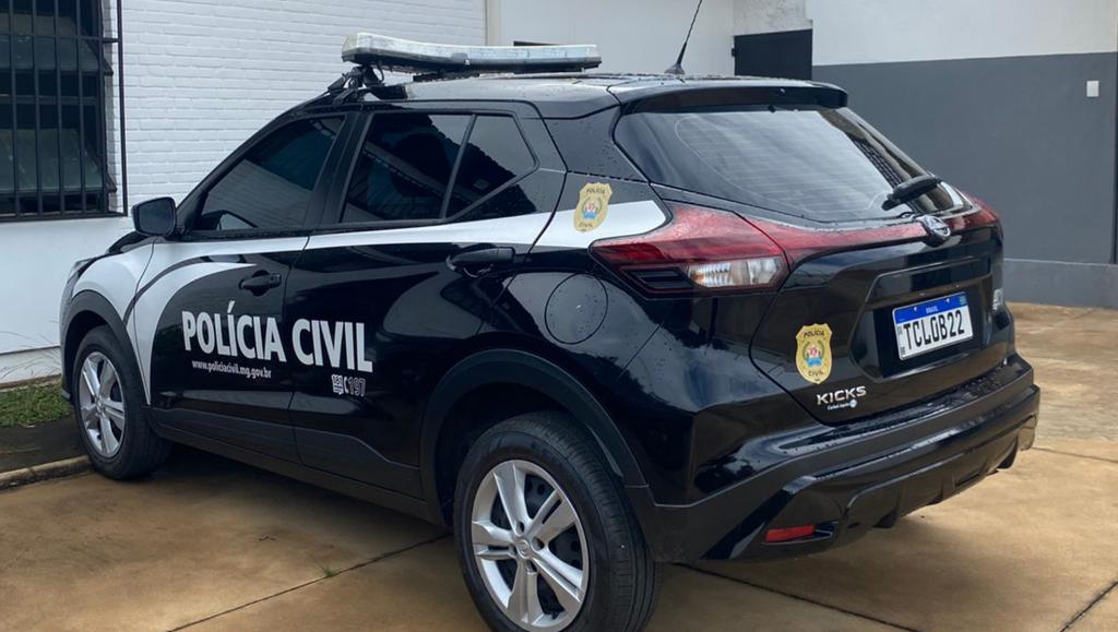 Polícia Civil conclui inquérito sobre menino jogado do 5º...