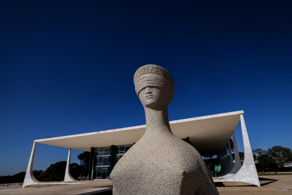 STF nega novo recurso e mantém decisão que determina...