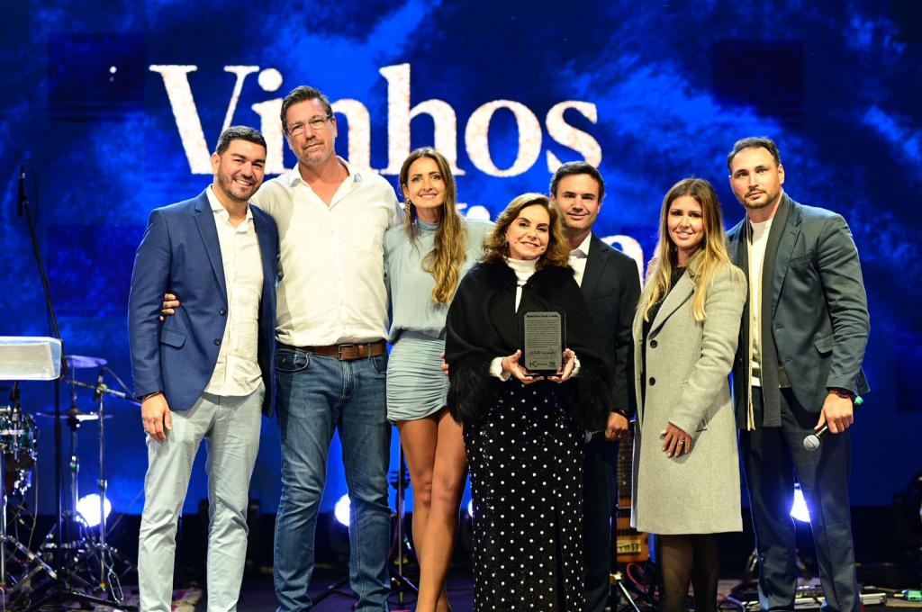 Evento Vinhos & Vidas arrecadou até o momento R$ 180 mil para o HC Patrocínio; assista à super cobertura da Módulo FM ao evento