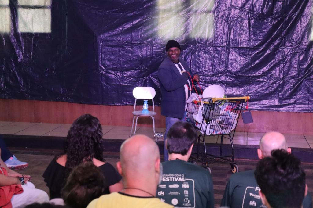 Grupo Arve’Luz leva o nome de Patrocínio ao 17º...