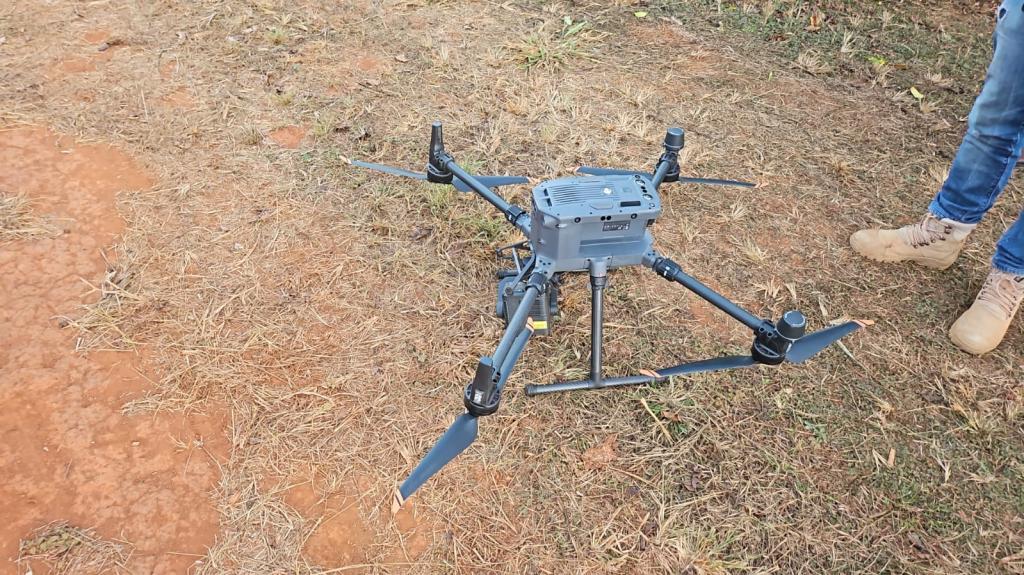 Imagem 5 do post Idoso desaparecido em Monte Carmelo é encontrado morto em fazenda de café