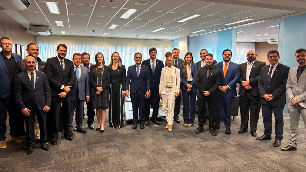 Mobilização da OAB de Patrocínio reforça ao TJMG importância...