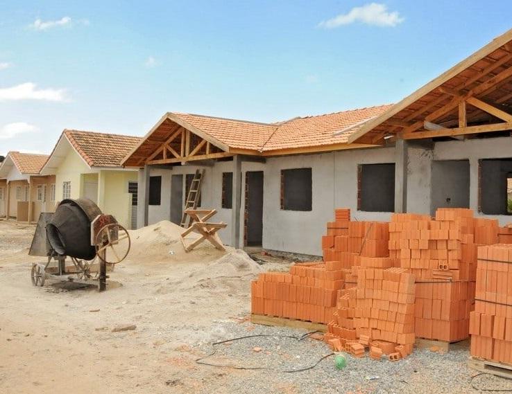 Patrocínio formaliza adesão para mais 150 moradias pelo programa Minha Casa, Minha Vida