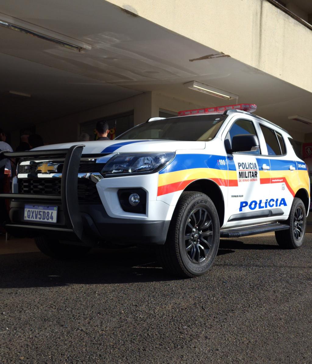 PM frustra “tribunal do crime” em Coromandel e prende suspeitos de sequestro motivado por suposto boato