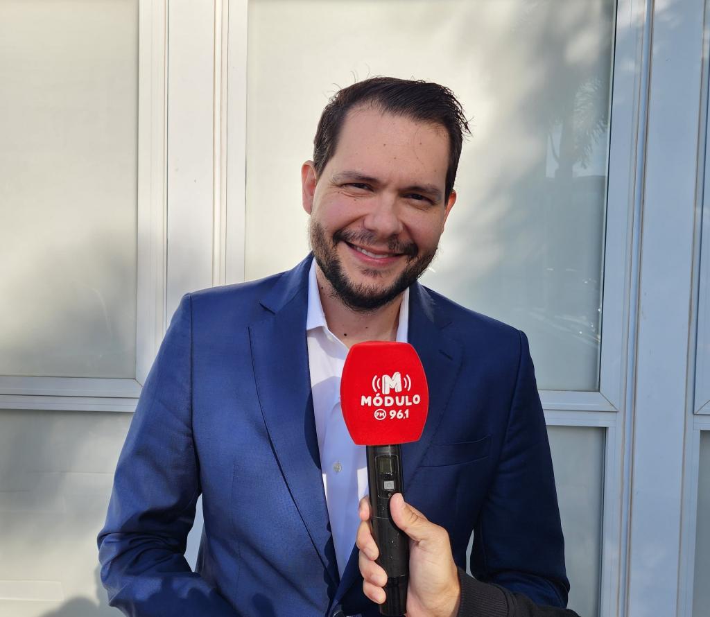 Prefeito Gustavo Brasileiro garante que não haverá tarifa de lixo em Patrocínio