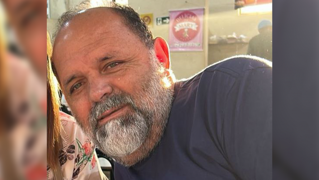 Atualizada - Empresário Pedro Marra Neto, irmão do ex-prefeito Deiró Marra, morre em grave acidente na BR-050