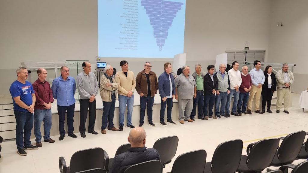 Funcecp realiza eleição para o Conselho Curador que escolherá...