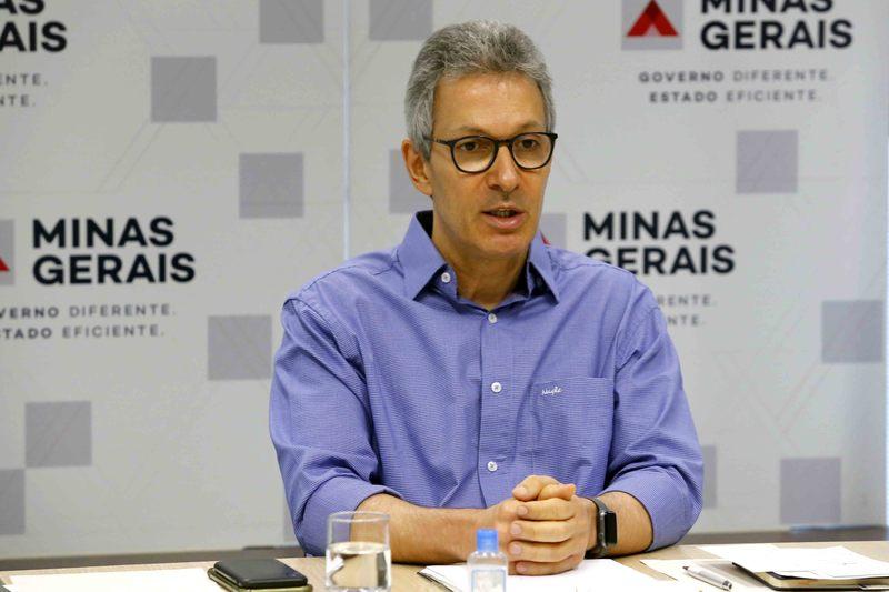 Governo de Minas suspende assembleias sobre escolas cívico-militares e adia prazo de...