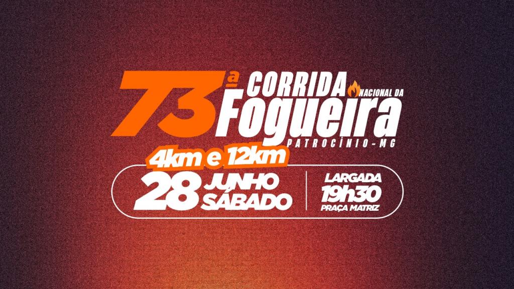 Prefeitura retifica resultado da prova de 4 km da...