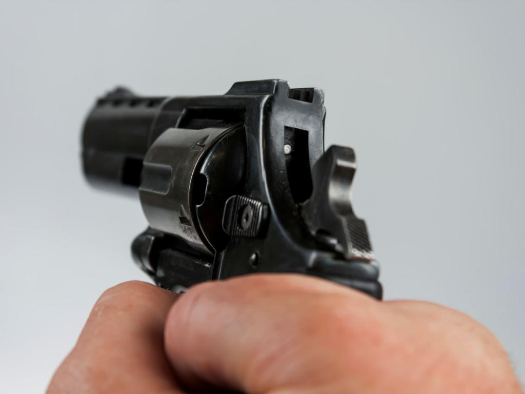 ATUALIZADA: PM segue à procura de autor de assassinato...
