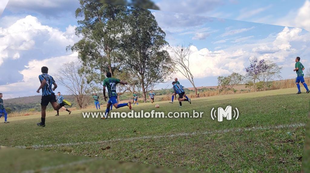 Com várias mudanças, Campeonato Rural de Patrocínio deve começar...