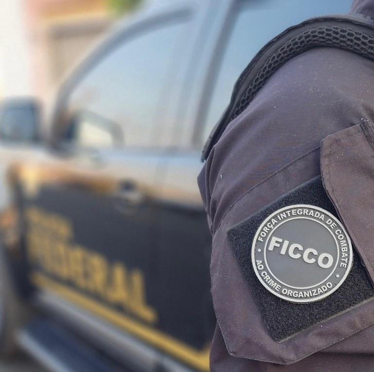 Força-tarefa deflagra operação contra tráfico interestadual de drogas; Patrocínio...