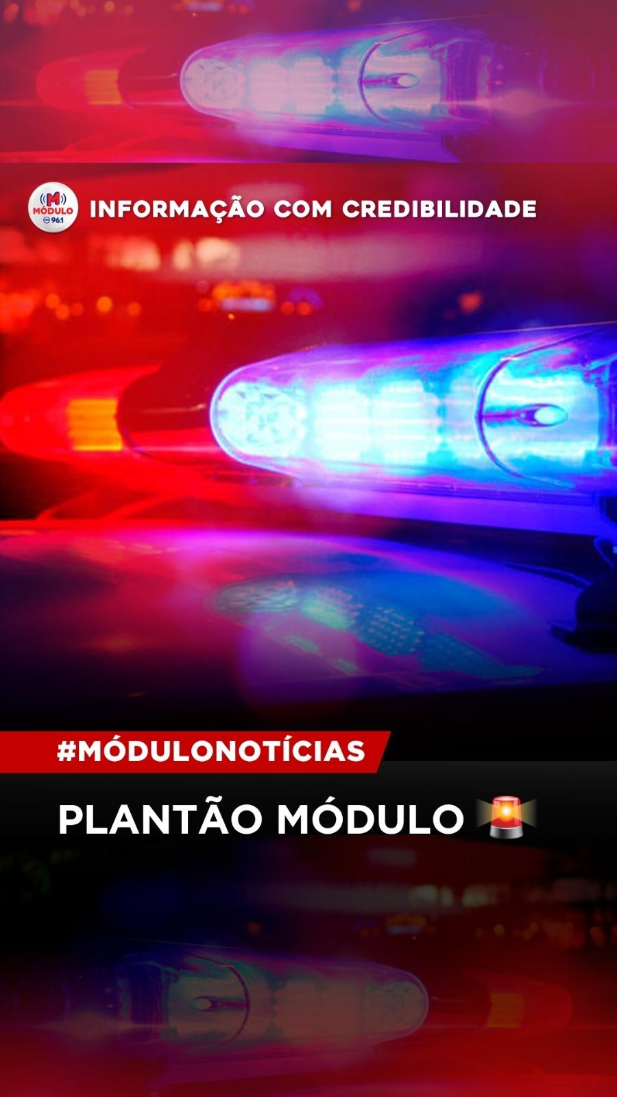 Homem é morto a tiros ao sair de unidade...