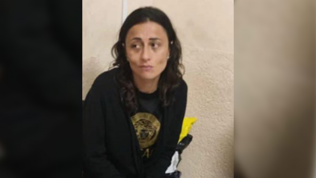 Jovem de Carmo do Paranaíba segue desaparecida e é...