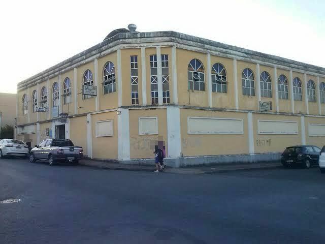 Mercado Municipal de Patrocínio será revitalizado e receberá unidade...