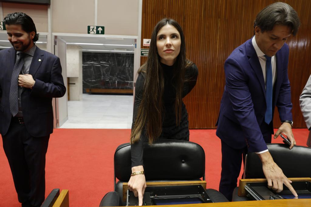 Aprovado projeto da deputada Maria Clara Marra que incentiva startups do agro...