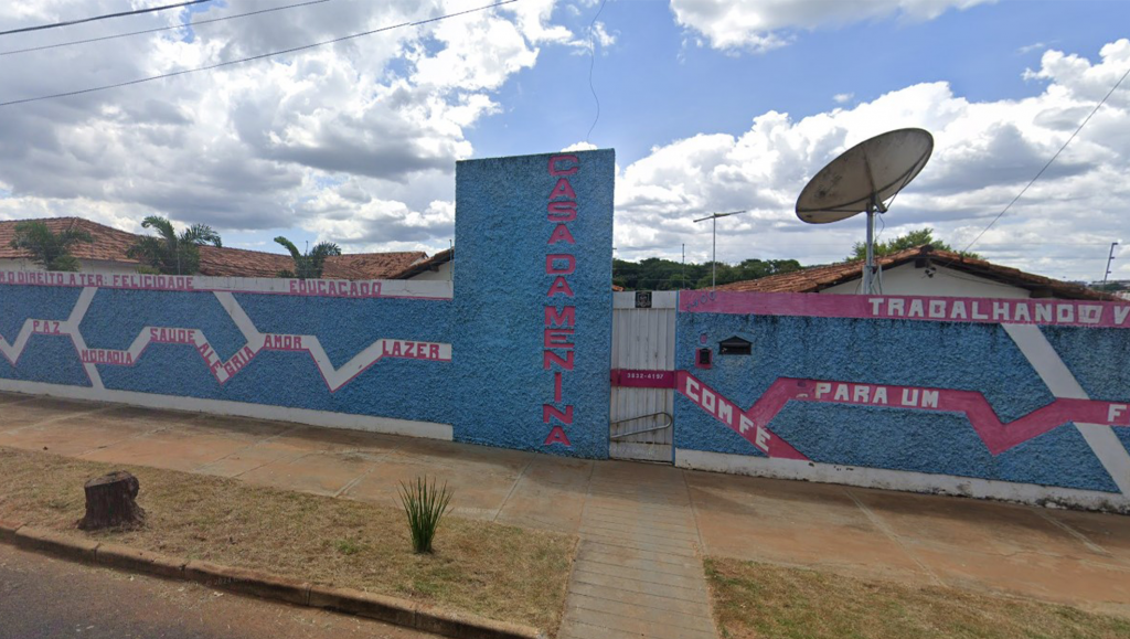 Casa da Menina realiza sorteio de uma Honda Biz 0 km para custeio da instituição