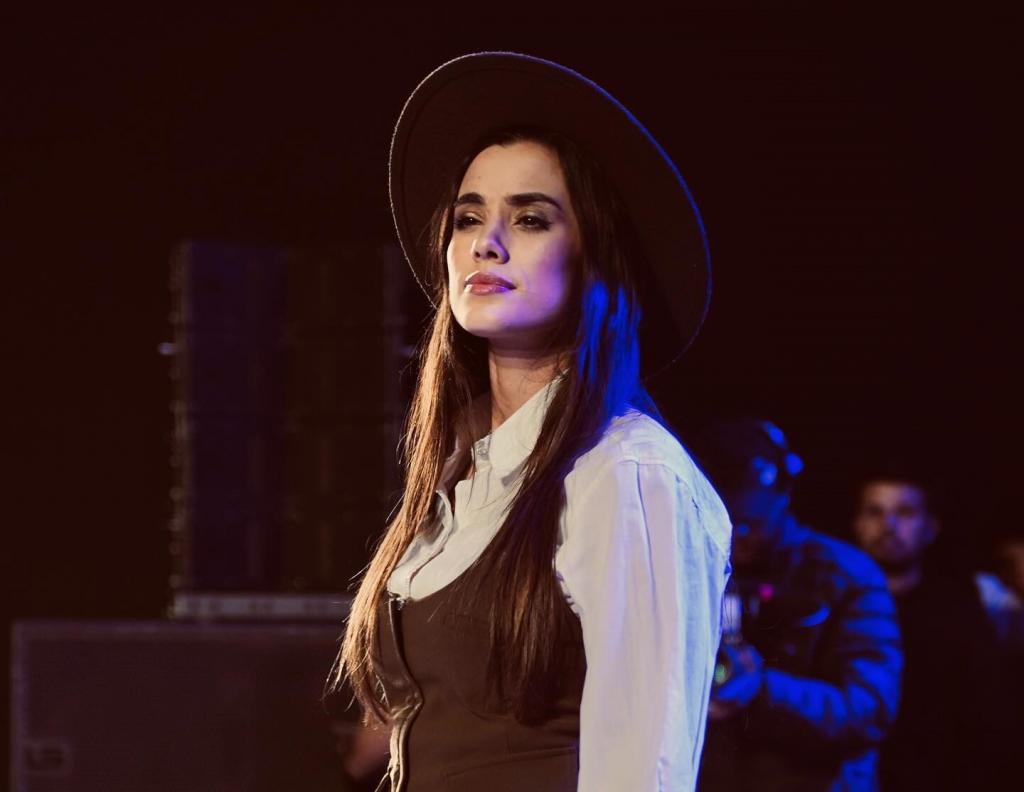 Com show de Isadora Pompeo, começa hoje o 1º Celebrar em Patrocínio