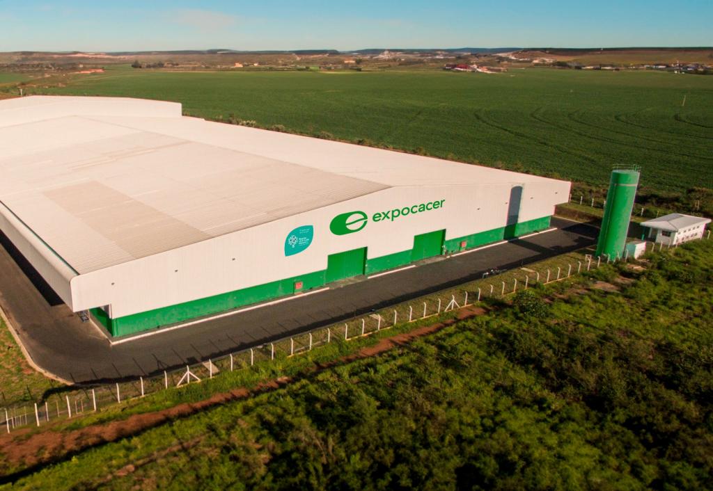 Expocacer completa 32 anos levando café do Cerrado Mineiro para o mundo