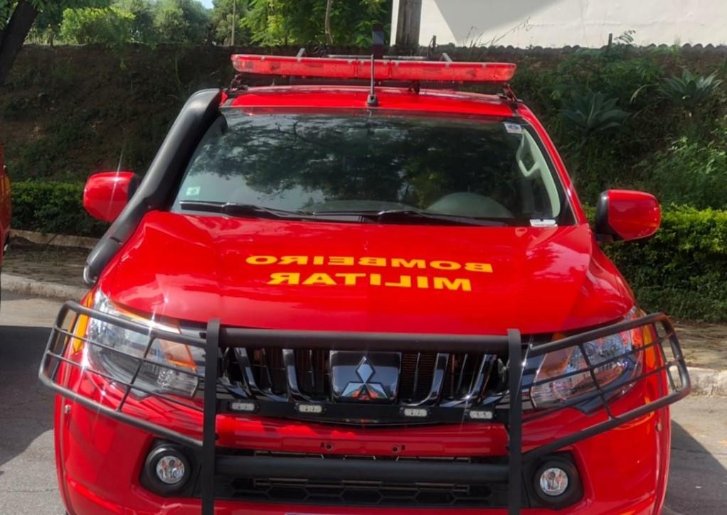 Homem de 57 anos morre afogado em barragem na zona rural de Ibiá