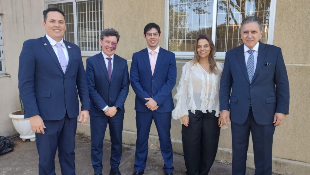 IFTM amplia presença na região com novo Centro de Referência em Ibiá