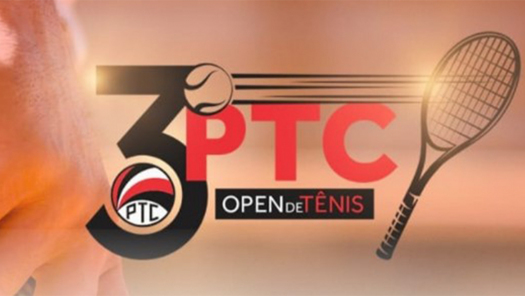 PTC Open de Tênis entra na fase decisiva com as finais nesta sexta e sábado