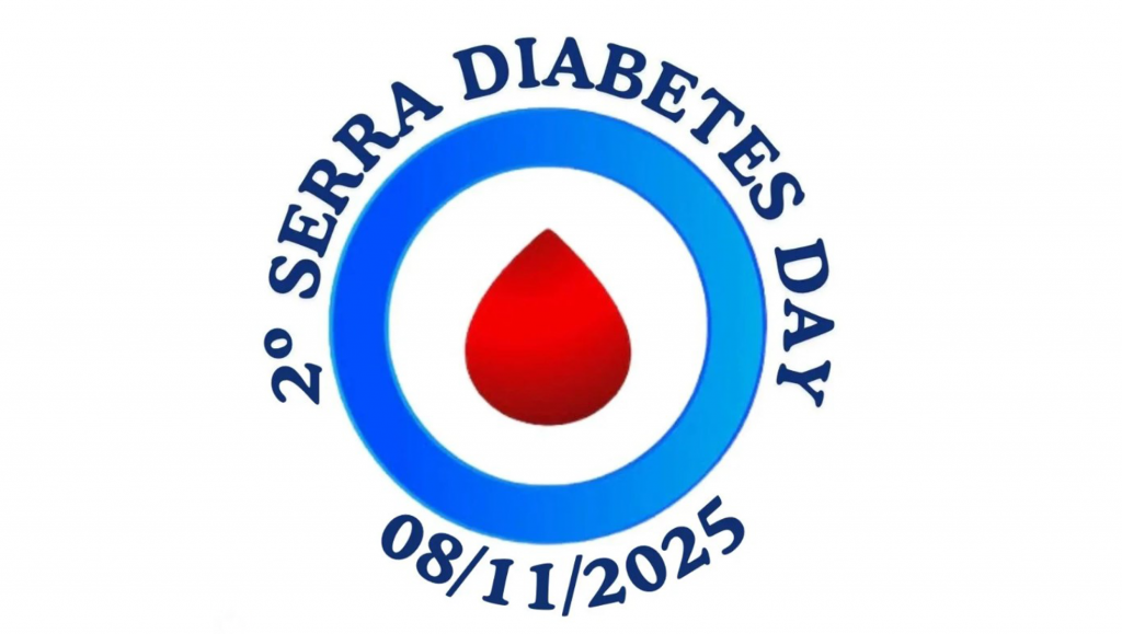 2ª edição do Serra Diabetes Day ocorre em novembro em Serra do Salitre