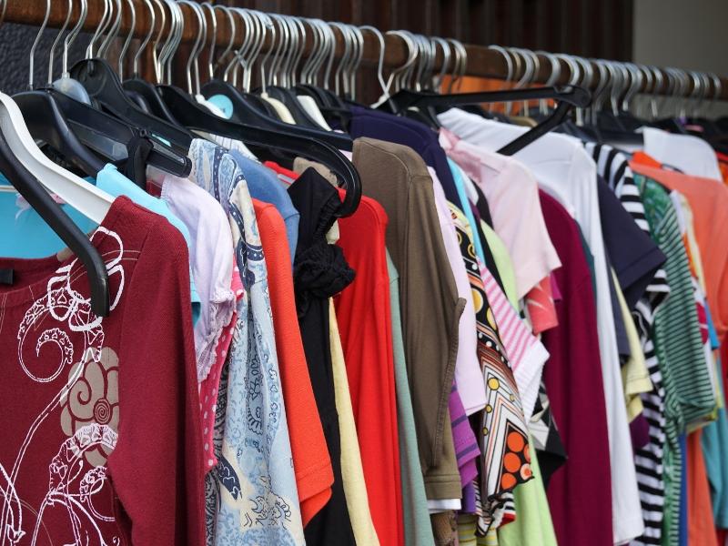 Bazar solidário será realizado em Santa Luzia dos Barros...