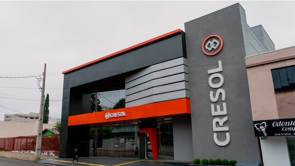 Cresol Vale das Águas completa 30 anos com foco no cooperativismo e na comunidade