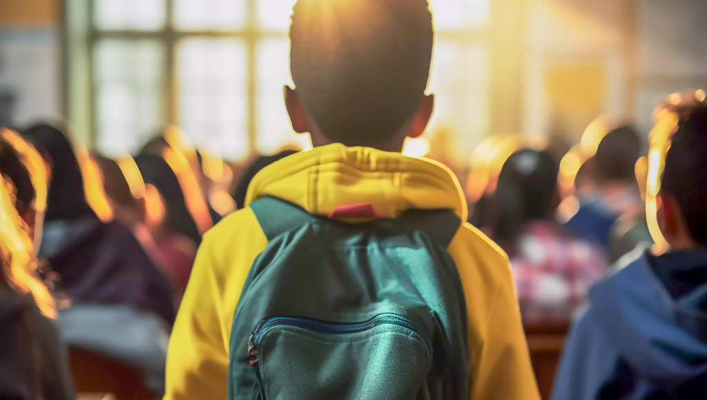 Divulgado cronograma de matrículas para o Ensino Fundamental em 2026