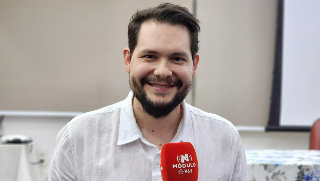 Prefeito de Patrocínio enviará à  Câmara projeto para fornecer sensor de glicose a jovens com diabetes