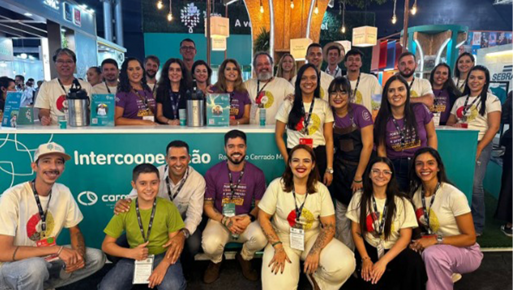 Região do Cerrado Mineiro celebra 20 anos de Indicação Geográfica na SIC 2025