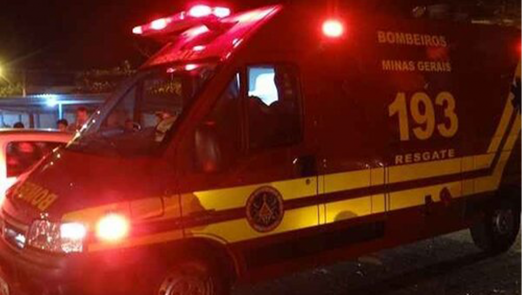 Caminhoneiro de Patos de Minas morre em acidente na BR-381