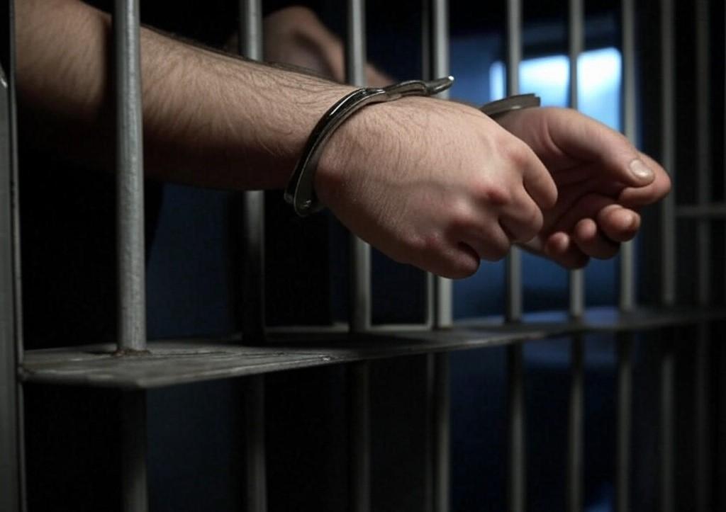 Foragido da Justiça é preso pela Polícia Militar em Patrocínio