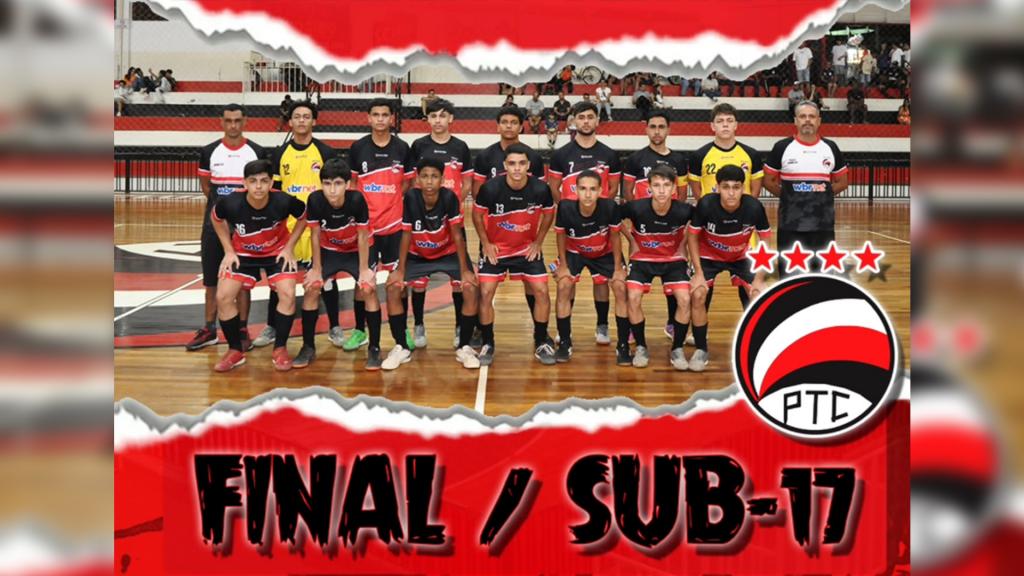 PTC inicia nesta quinta-feira a semifinal do Mineiro de...