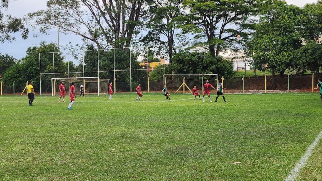 Finalistas do Campeonato de Integração Rural de Patrocínio serão conhecidos neste domingo