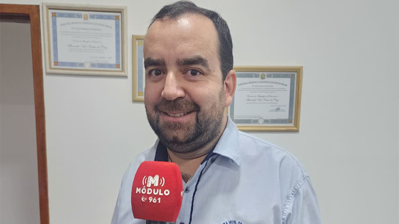 Rede municipal de ensino entra em recesso e inicia colônia de férias em janeiro