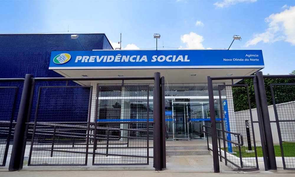 Atendimento presencial do INSS será suspenso entre 28 e 30 de janeiro...