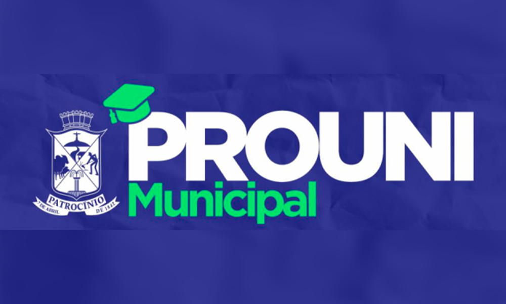 Divulgado resultado do Prouni Municipal com 112 bolsas integrais