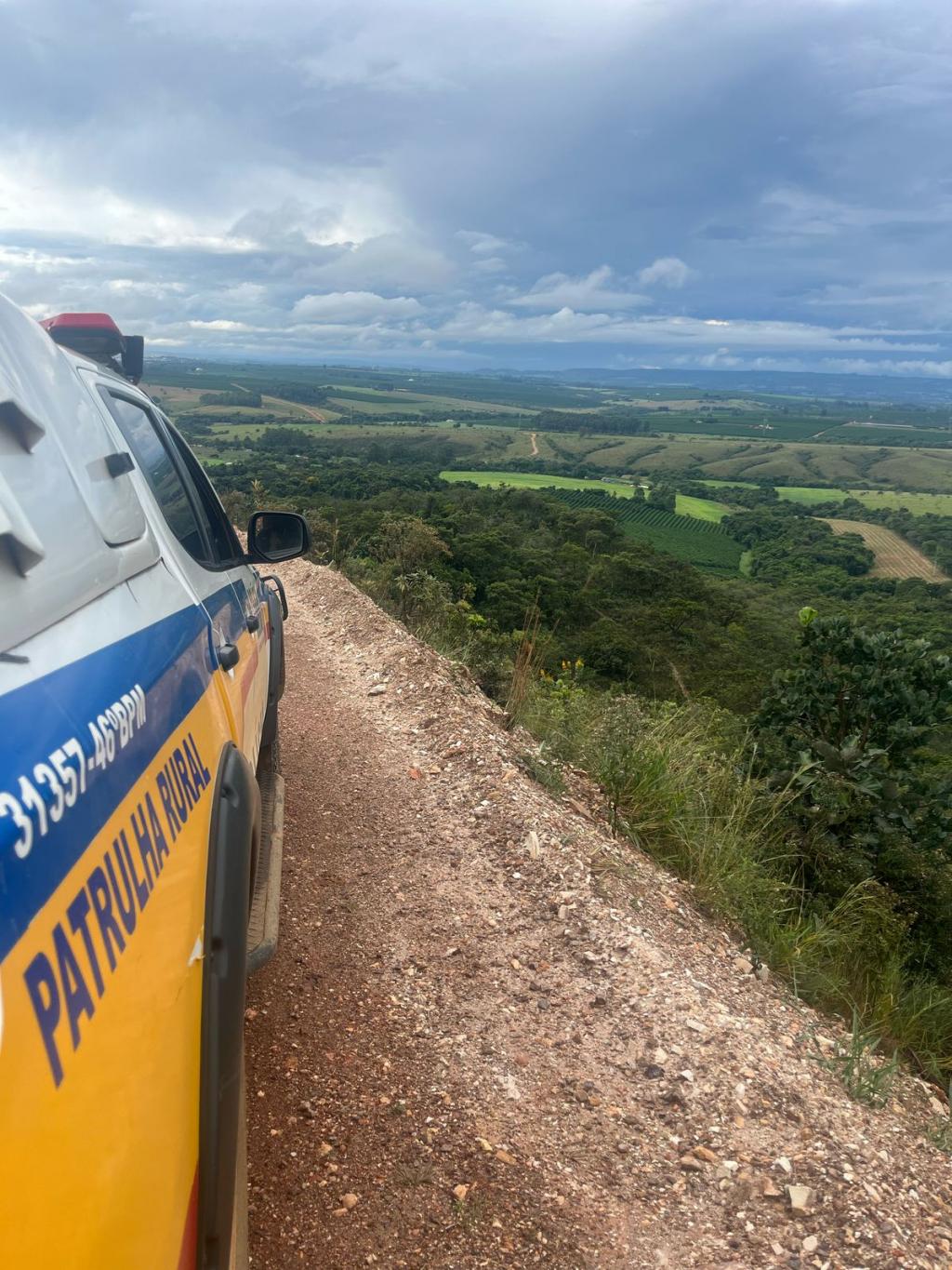 Fazenda é arrombada e tem eletrodomésticos, móveis e insumos levados em Patrocínio