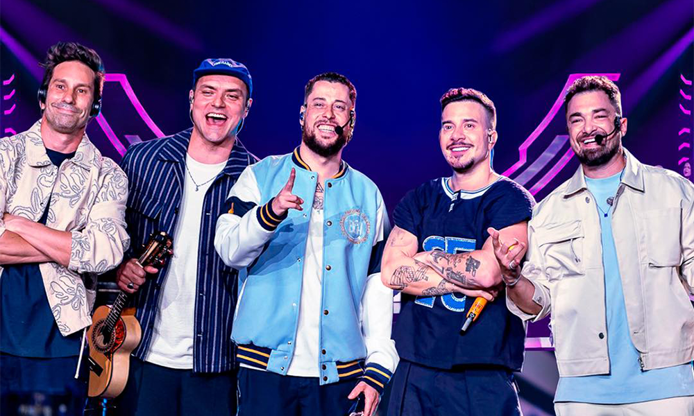 Festival do Queijo chega à segunda edição com atrações nacionais