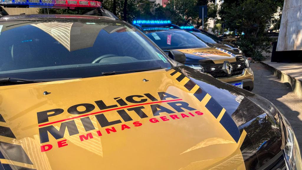 Suspeito de homicídio na cidade de Lagoa Formosa é preso em Patrocínio