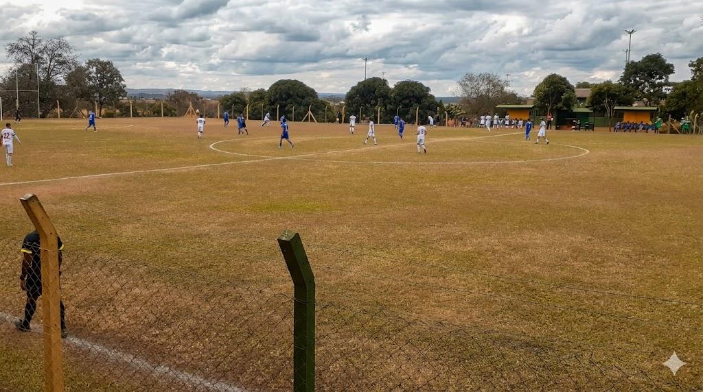 2ª Divisão do Amador de Patrocínio pode ter 18 equipes e início...